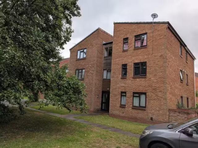 House for rent in Rednal, West Midlands