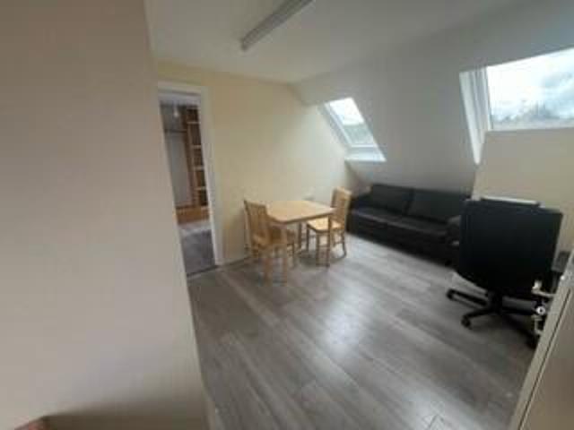 Studio for rent in Barracks, The Bridge