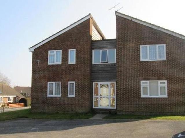 House for rent in Hampshire