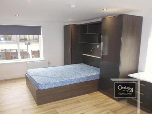 Studio for rent in City Of Southampton