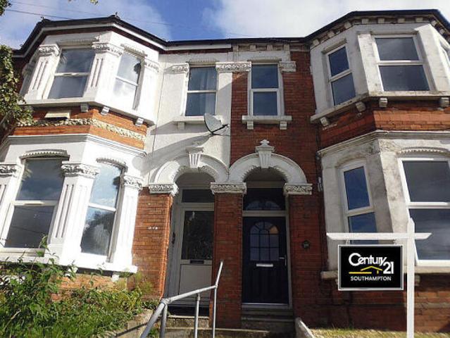 Studio for rent in City Of Southampton
