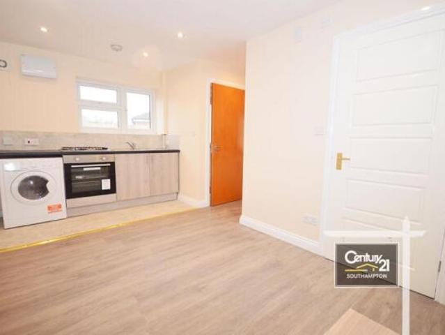 Studio for rent in City Of Southampton