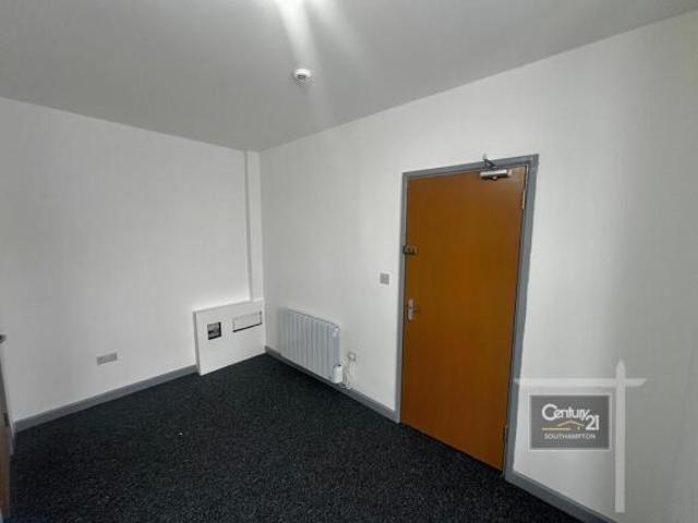 Studio for rent in Bitterne, Southampton