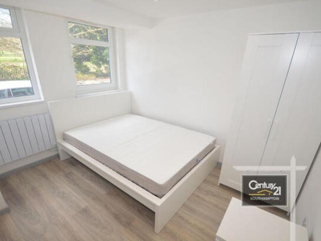 Studio for rent in City Of Southampton