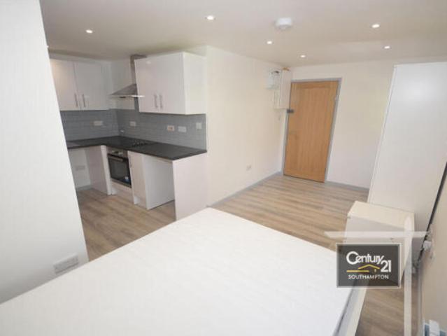 Studio for rent in City Of Southampton