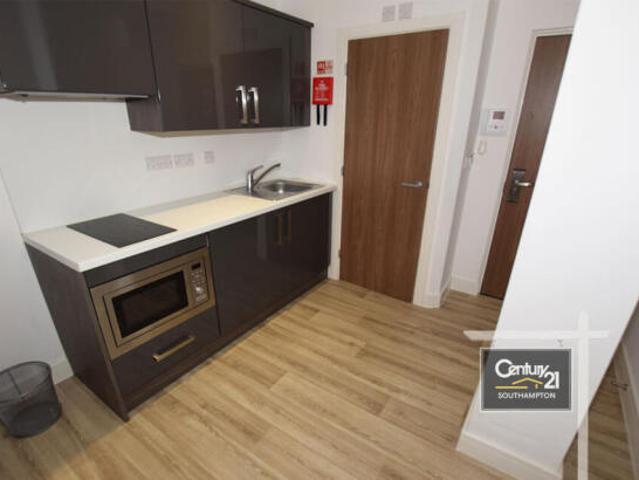 Studio for rent in City Of Southampton