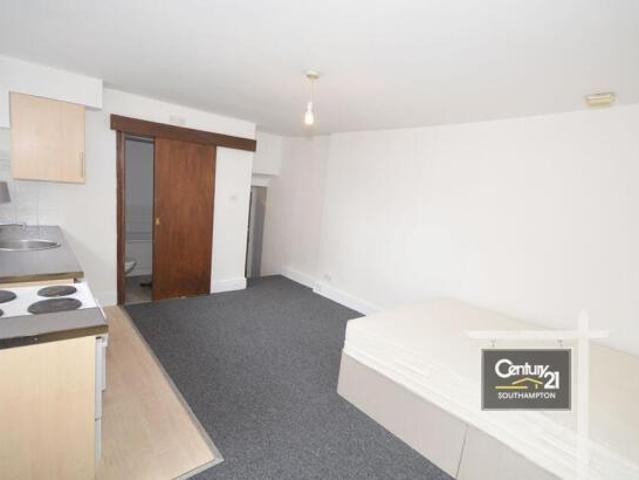 Studio for rent in City Of Southampton