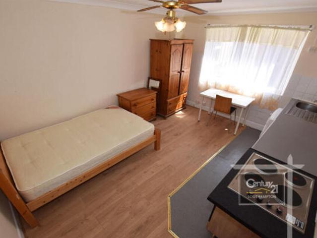 Studio for rent in City Of Southampton