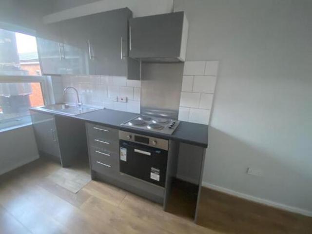 Studio for rent in Southampton, England