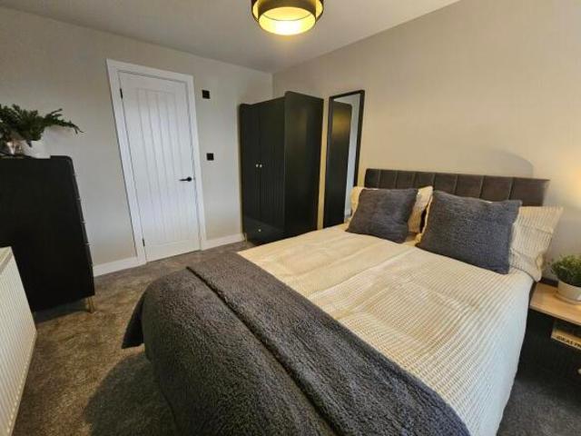 Flat for rent in Midway, Kent