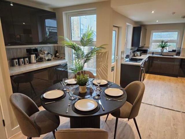 Flat for rent in Midway, Kent