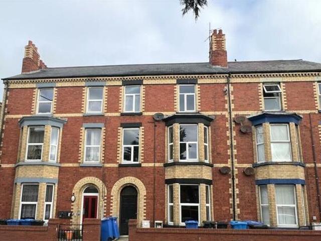 House for rent in Rhyl, Wales