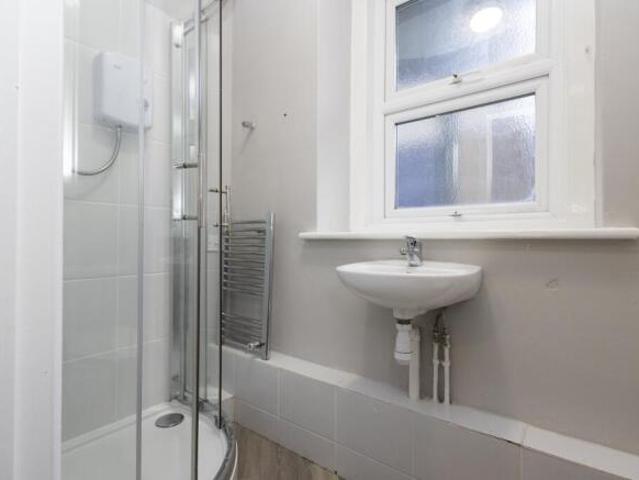Studio for rent in West Cliff, Bournemouth