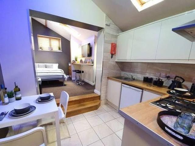 House for rent in Lincolnshire