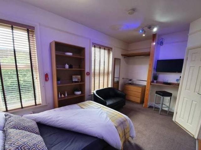 House for rent in Lincolnshire