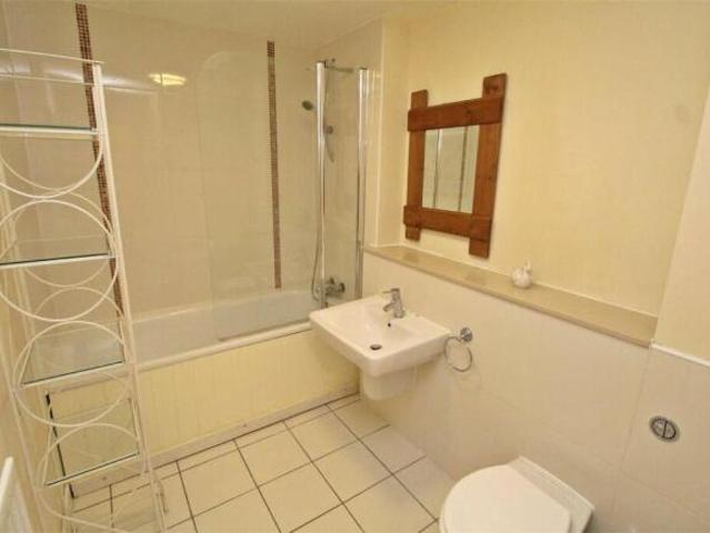 Studio for rent in City of Milton Keynes, England