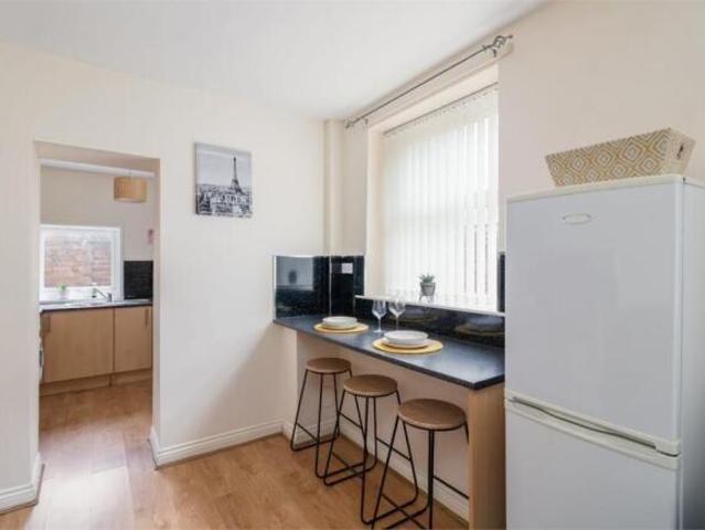 Studio for rent in Roker, Sunderland