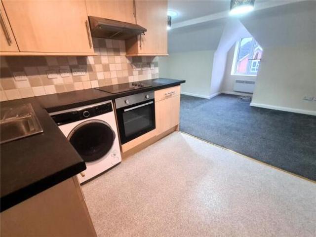 Flat for rent in City Of Southampton