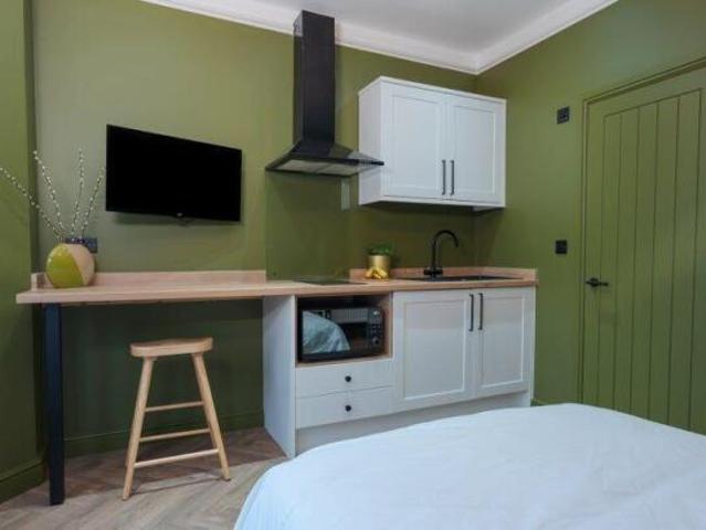 Studio for rent in Orsett, Essex