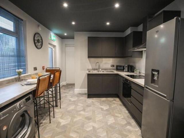 Studio for rent in Etwall CP, South Derbyshire