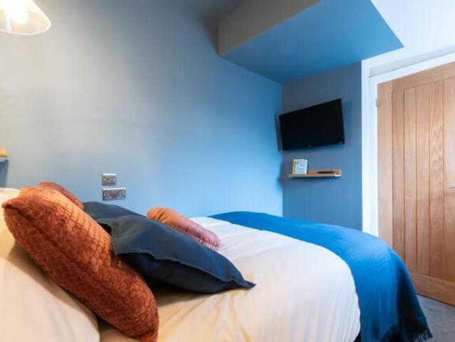 Studio for rent in Scotland