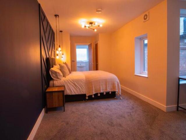 Studio for rent in Osmaston, Derby