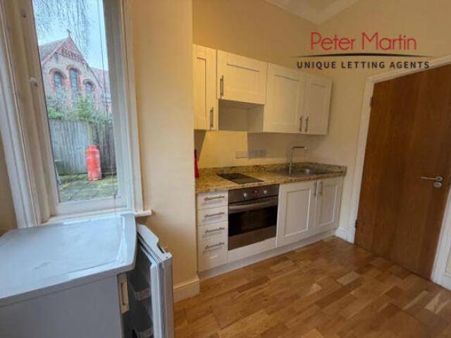 Flat for rent in Belsize Park, Greater London