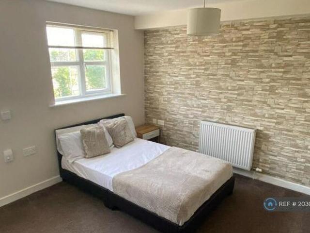 House for rent in Kimberworth, South Yorkshire