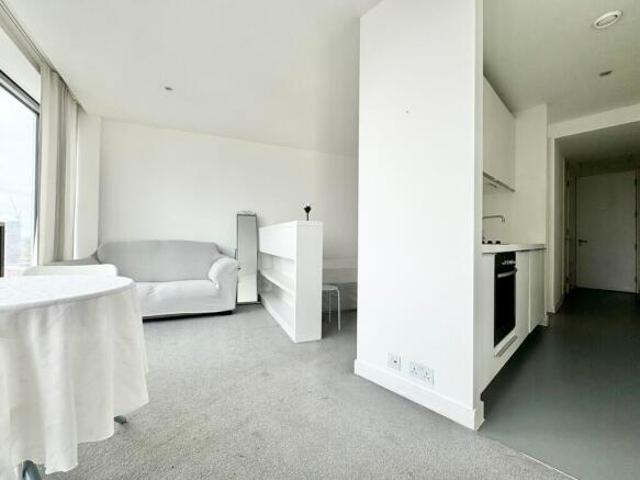 Studio for rent