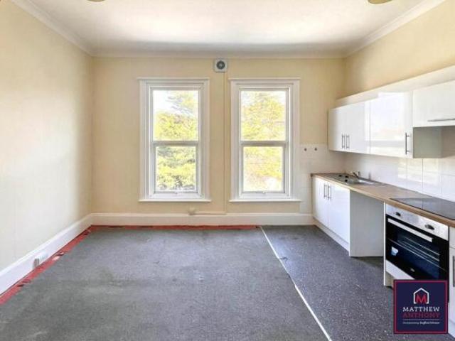 Studio for rent in West Worthing, Worthing