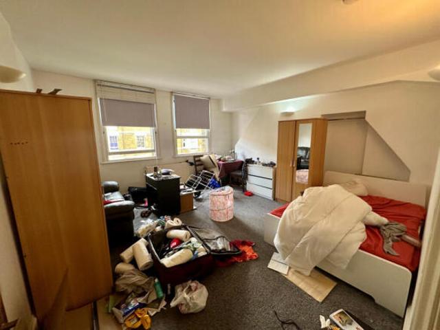 Studio for rent in Camden Town, Greater London