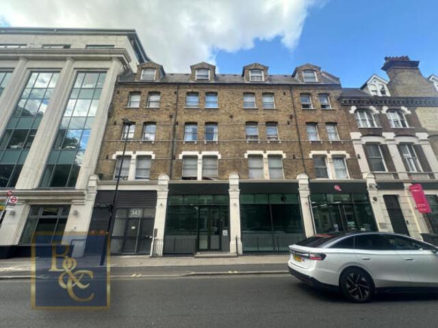 Studio for rent in Camden Town, Greater London
