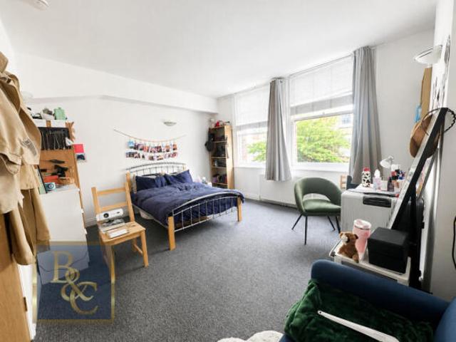 Studio for rent in Camden Town, Greater London