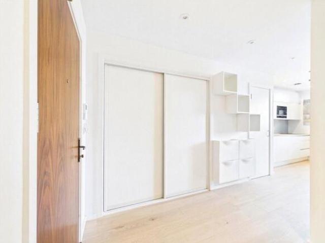 Studio for rent in Little Bristol, Charfield