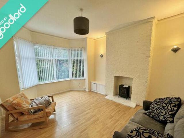 House for rent in Trafford Park, Greater Manchester