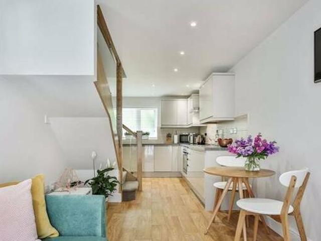 House for rent in England