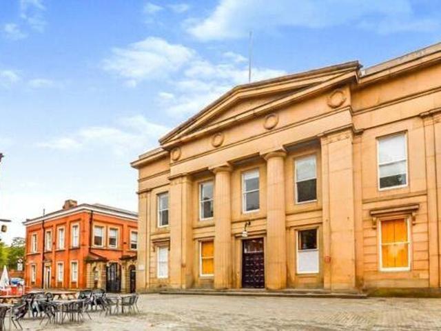 House for rent in Lancashire