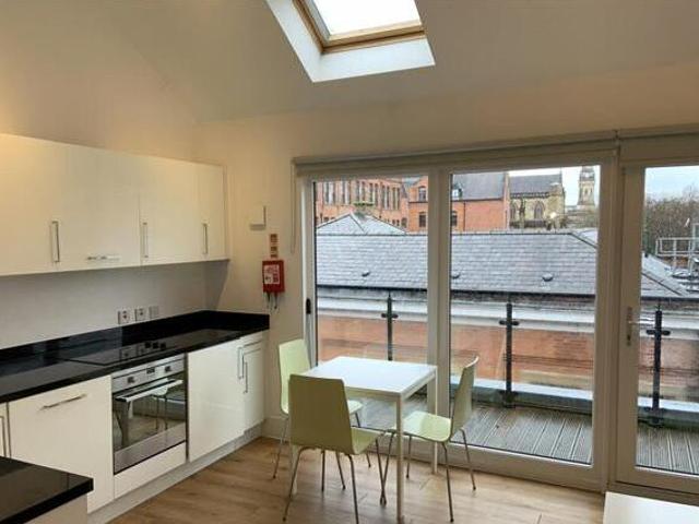 House for rent in Lancashire