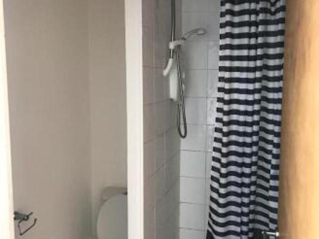Studio for rent in Barton Stacey, Hampshire