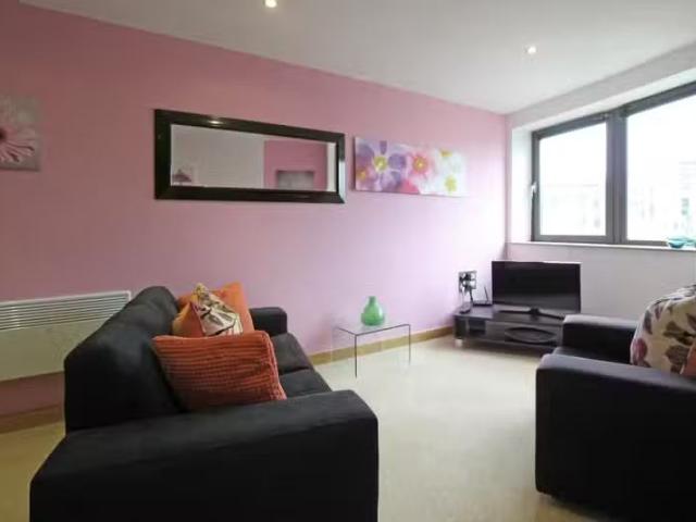 House for rent in Baildon, West Yorkshire