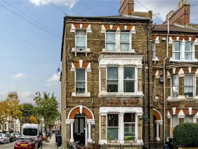 House for rent in Clapton, Lower Clapton