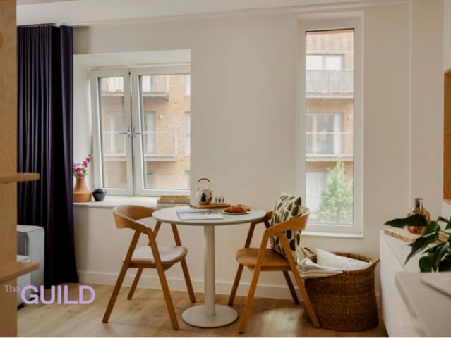Studio for rent in Westborough, Surrey