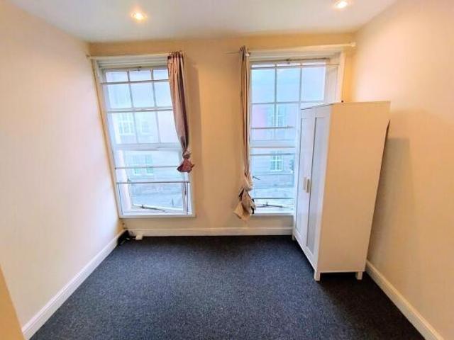 Studio for rent in City Centre, Scotland