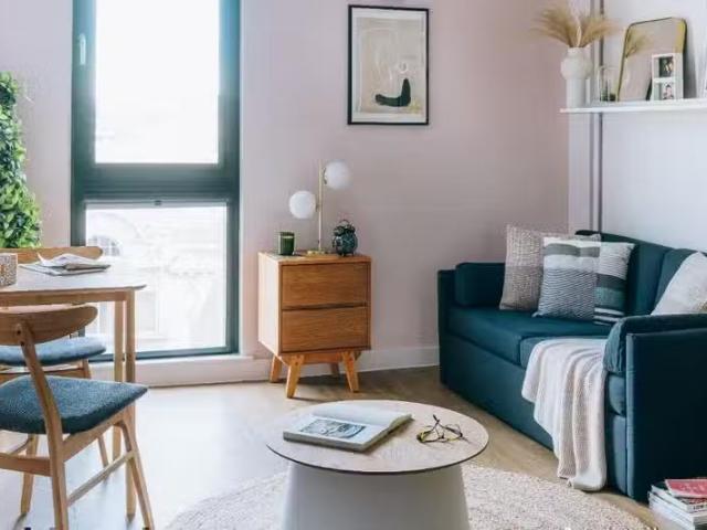 House for rent in Scotland