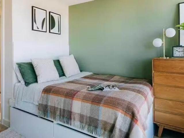 House for rent in Scotland