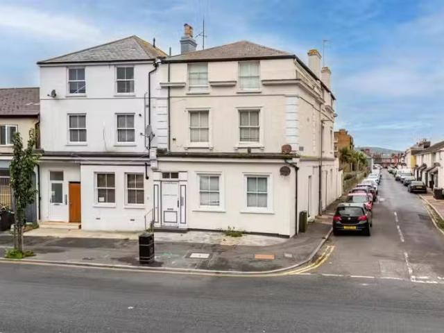 House for rent in Seaside, Llanelli