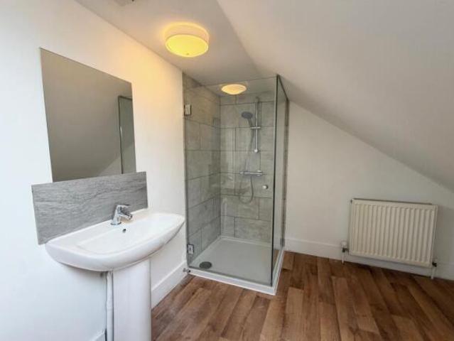 Studio for rent in Worthing, West Sussex