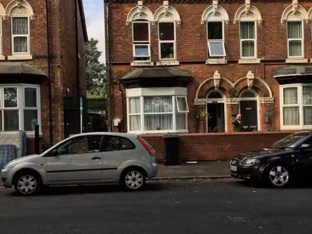 House for rent in New Malden, Greater London
