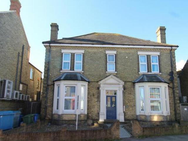 House for rent in Sheerness, Oad Street