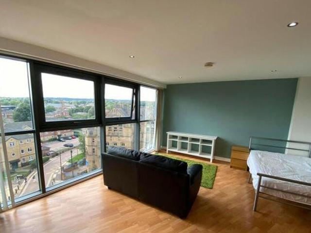 House for rent in Saint George's, South Yorkshire